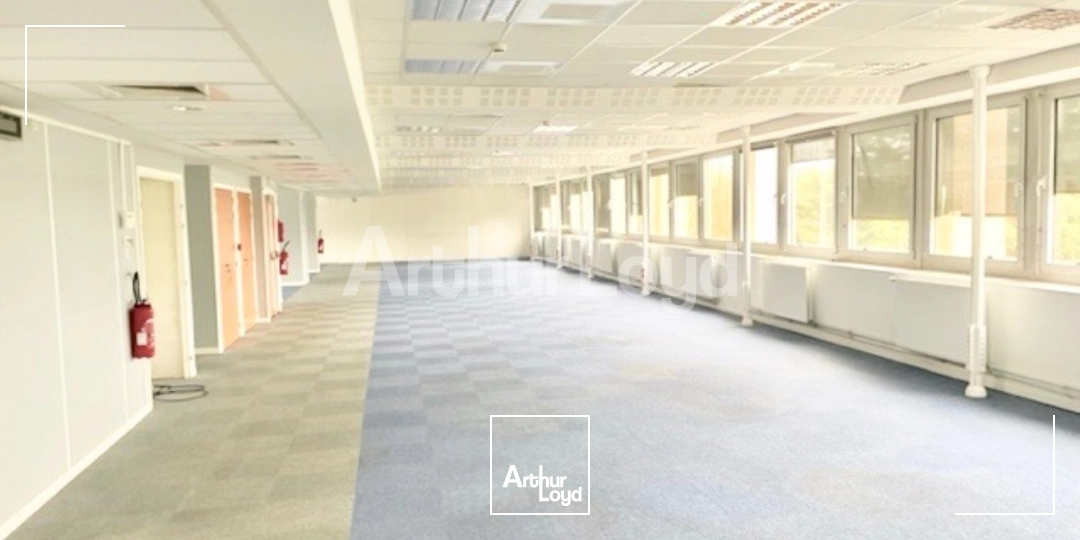 Bureaux - Location - LILLE - 59800 - 867-867 - 7720044