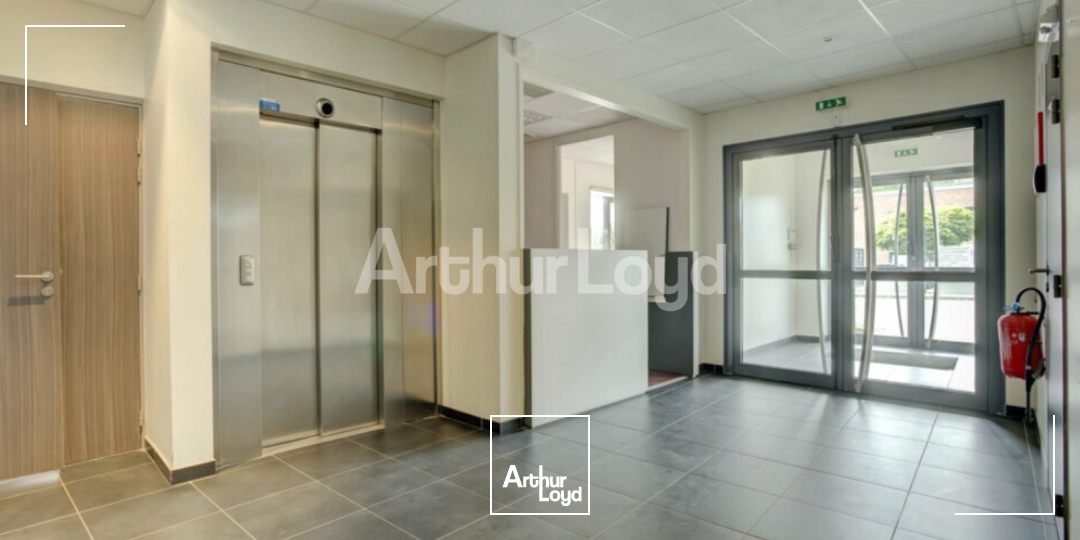 Bureaux - Vente - WASQUEHAL - 59290 - 132-771.8 - 7720101