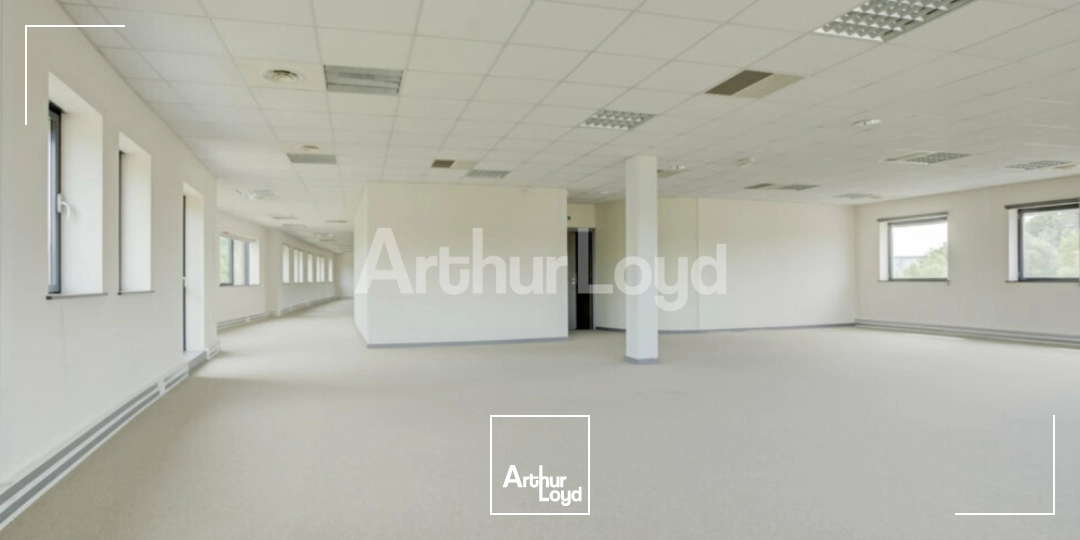 Bureaux - Vente - WASQUEHAL - 59290 - 132-771.8 - 7720102