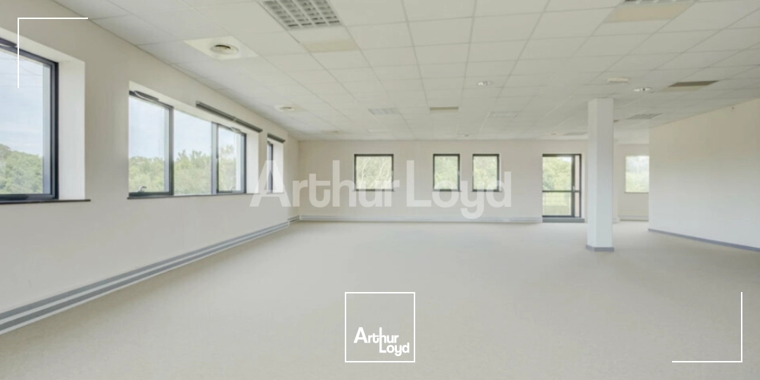 Bureaux - Vente - WASQUEHAL - 59290 - 132-771.8 - 7720104