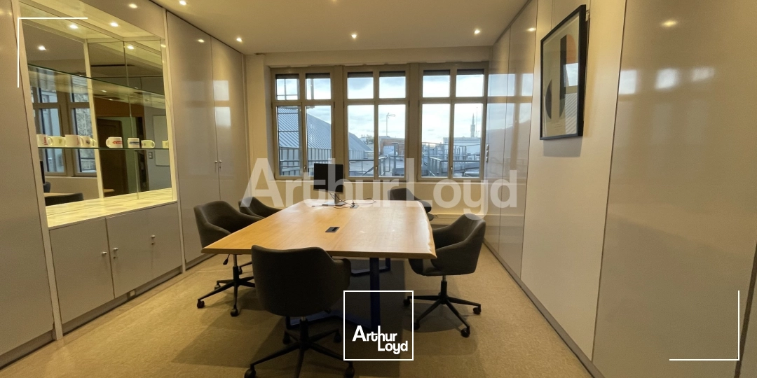 Bureaux - Location - LILLE - 59000 - 250-810 - 7720114