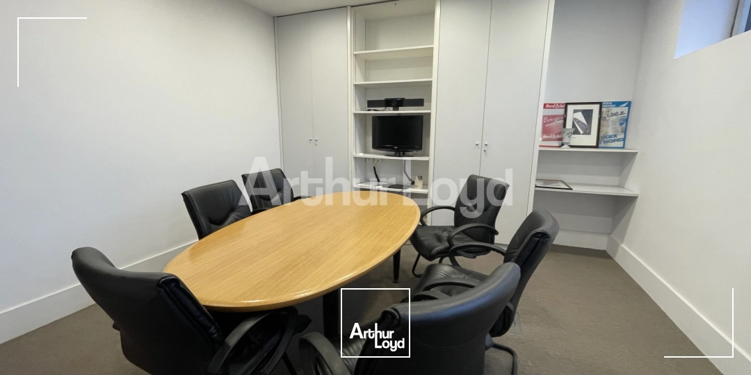 Bureaux - Location - LILLE - 59000 - 250-810 - 7720115