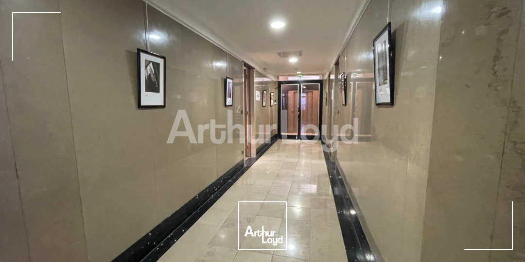 Bureaux - Location - LILLE - 59000 - 250-810 - 7720117