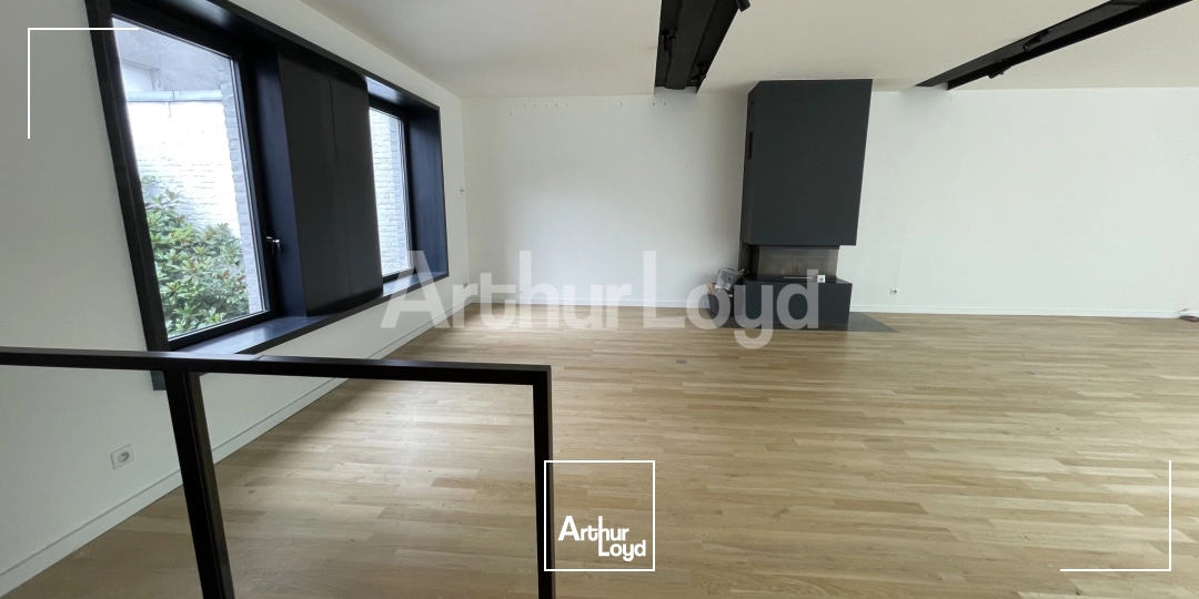 Bureaux - Vente - LILLE - 59000 - 248.36-248.36 - 7720122