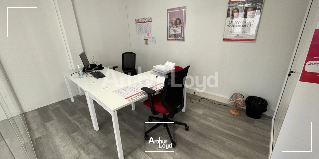 Bureaux - Location - LILLE - 59000 - 87-680 - 7720152