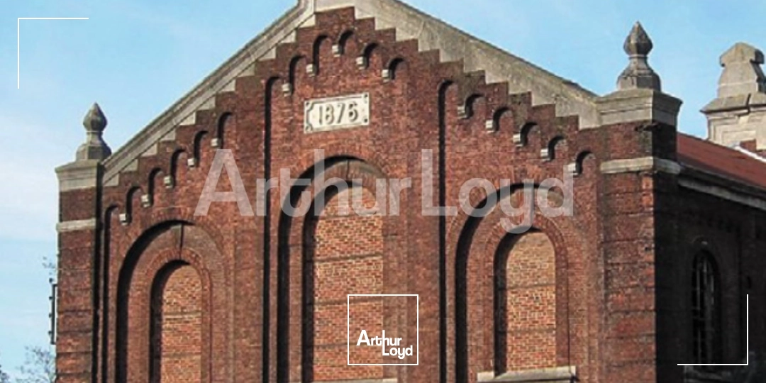 Bureaux - Location - LILLE - 59000 - 286-286 - 7720201