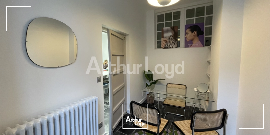 Bureaux - Location - LILLE - 59000 - 42-42 - 7720207