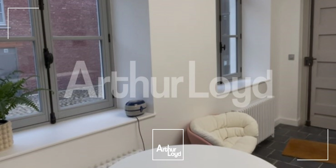 Bureaux - Location - LILLE - 59000 - 42-42 - 7720208