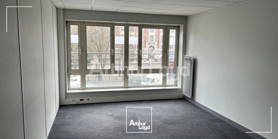 Bureaux - Location - LILLE - 59000 - 1003-1003 - 7720225