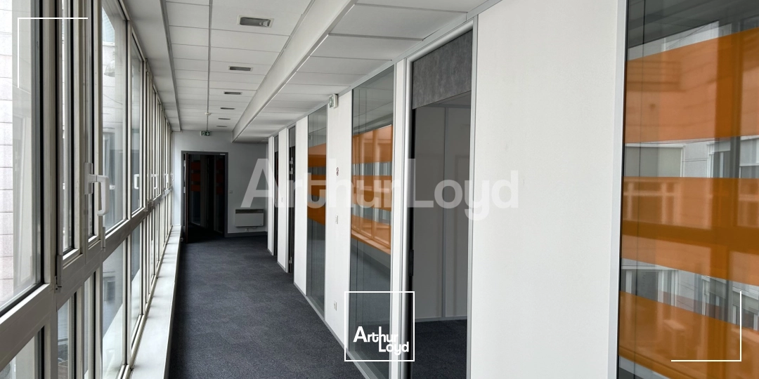 Bureaux - Location - LILLE - 59000 - 1003-1003 - 7720226