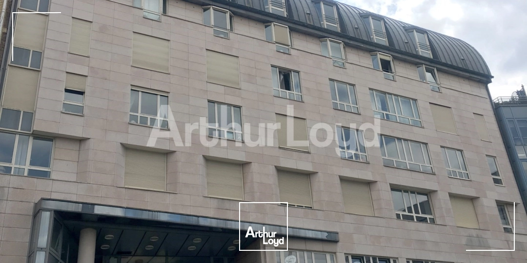 Bureaux - Location - LILLE - 59000 - 1003-1003 - 7720222