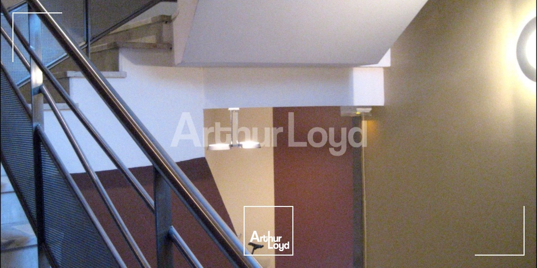 Bureaux - Location - LILLE - 59000 - 1003-1003 - 7720223