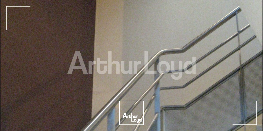 Bureaux - Location - LILLE - 59000 - 1003-1003 - 7720224