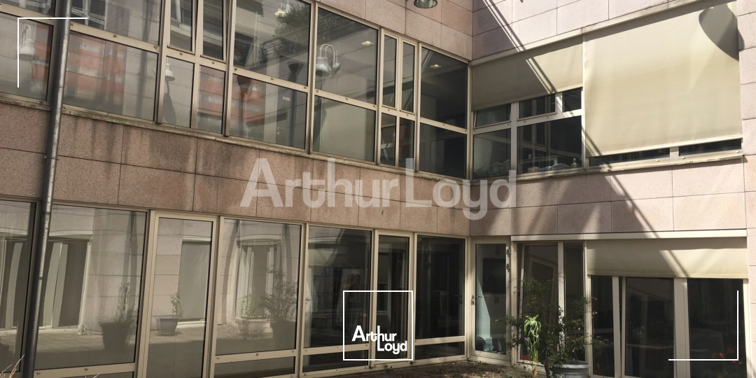 Bureaux - Location - LILLE - 59000 - 1003-1003 - 7720232