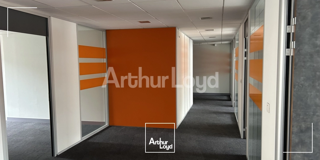 Bureaux - Location - LILLE - 59000 - 1003-1003 - 7720227