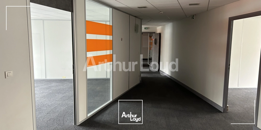 Bureaux - Location - LILLE - 59000 - 1003-1003 - 7720229