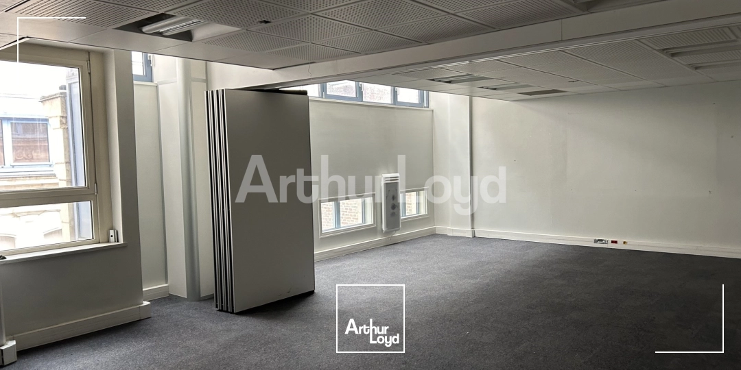 Bureaux - Location - LILLE - 59000 - 1003-1003 - 7720230