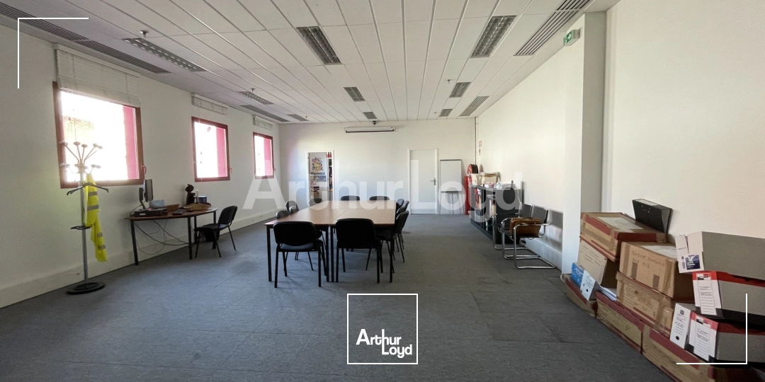 Bureaux - Location - TOURCOING - 59200 - 178-178 - 7720248