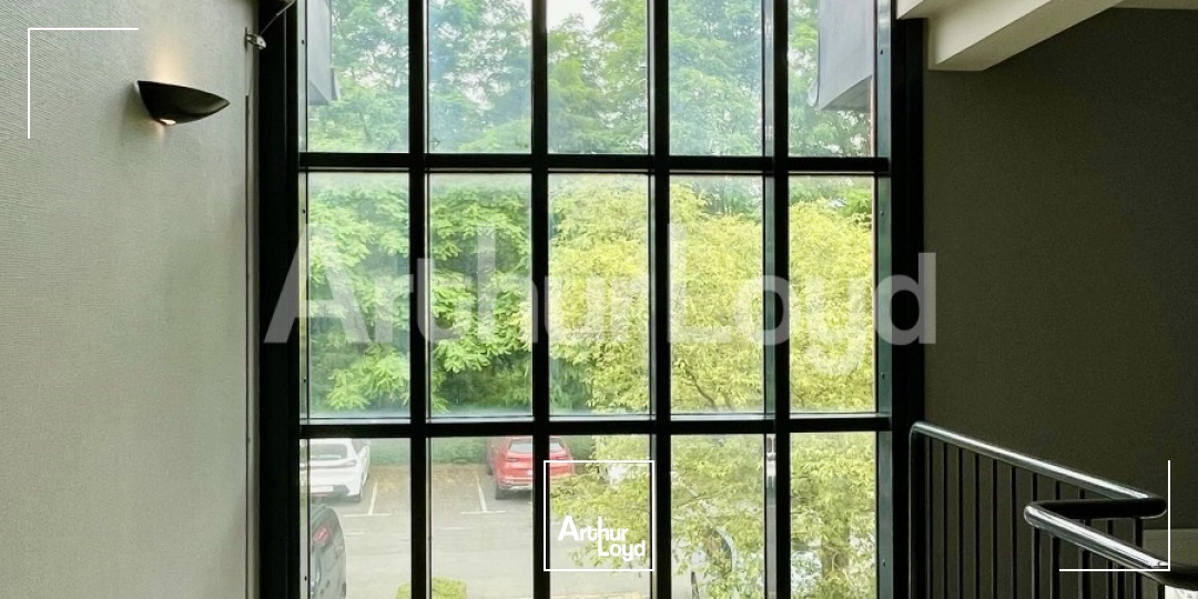 Bureaux - Vente - VILLENEUVE D'ASCQ - 59650 - 374.1-757.3 - 7720288