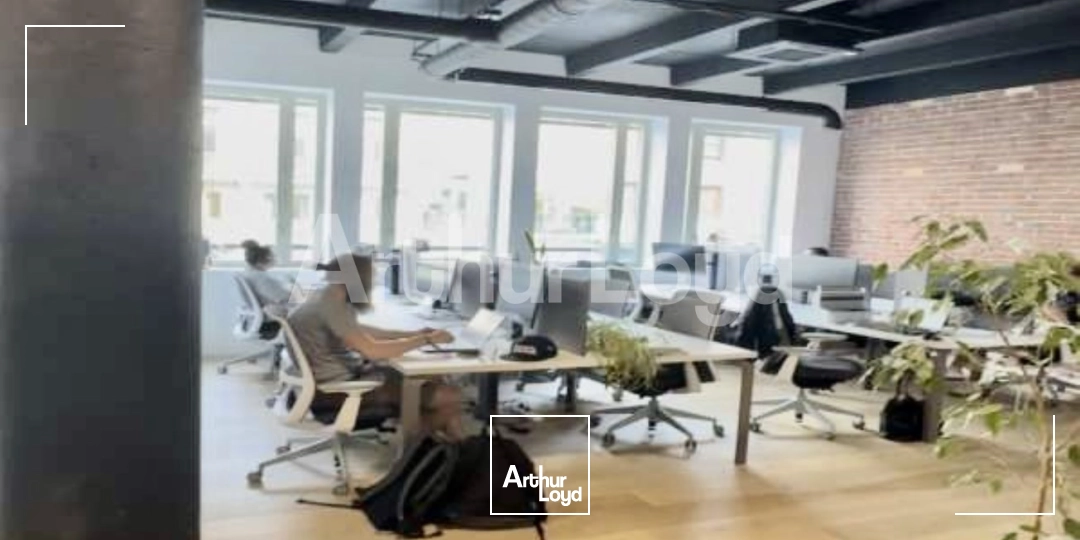 Bureaux - Location - LILLE - 59000 - 300-300 - 7720300