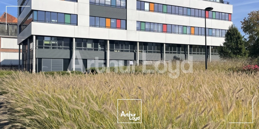 Bureaux - Location - ROUBAIX - 59100 - 209-209 - 7720348