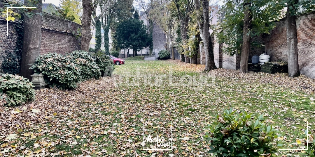 Bureaux - Location - LILLE - 59000 - 1167-1167 - 7720372