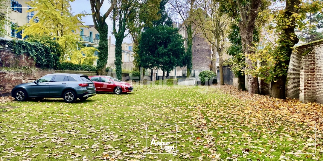 Bureaux - Location - LILLE - 59000 - 1167-1167 - 7720384