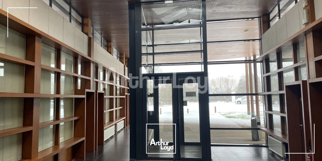 Locaux d'activité & Entrepôts - Location - ROOST WARENDIN - 59286 - 154-994 - 7720439