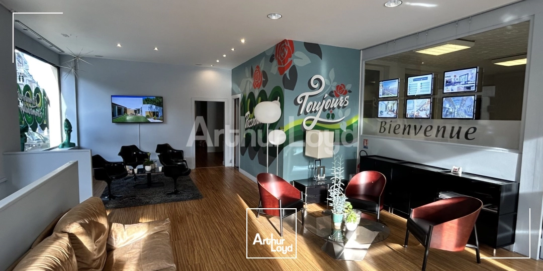 Locaux commerciaux - Location - LA MADELEINE - 59110 - 175-175 - 7720432