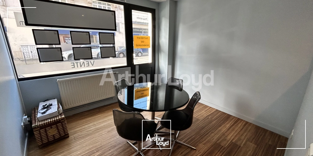 Locaux commerciaux - Location - LA MADELEINE - 59110 - 175-175 - 7720433