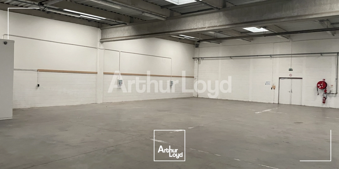 Locaux d'activité & Entrepôts - Location - ROOST WARENDIN - 59286 - 154-994 - 7720442