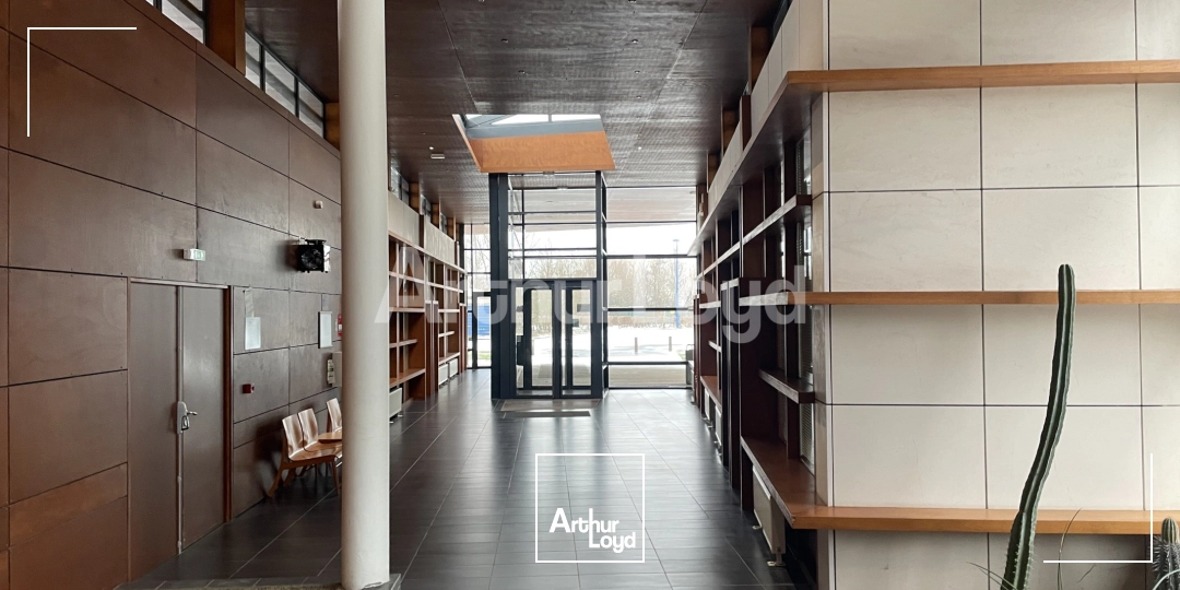 Bureaux - Location - ROOST WARENDIN - 59286 - 30-152 - 7720493