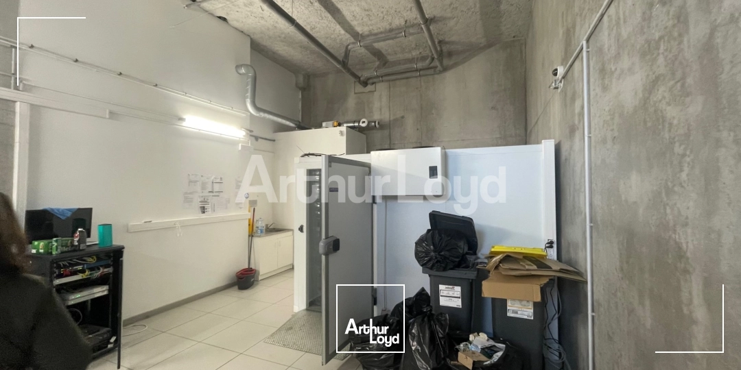 Locaux commerciaux - Location - LILLE - 59000 - 155-155 - 7720551