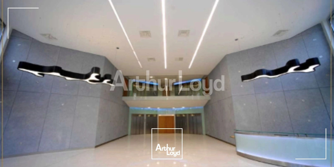 Bureaux - Location - LILLE - 59800 - 372.1-1425.66 - 7720602