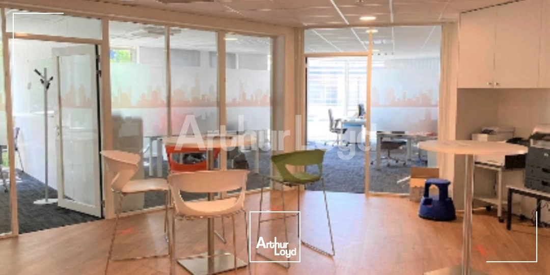 Bureaux - Location - LILLE - 59800 - 372.1-1425.66 - 7720604