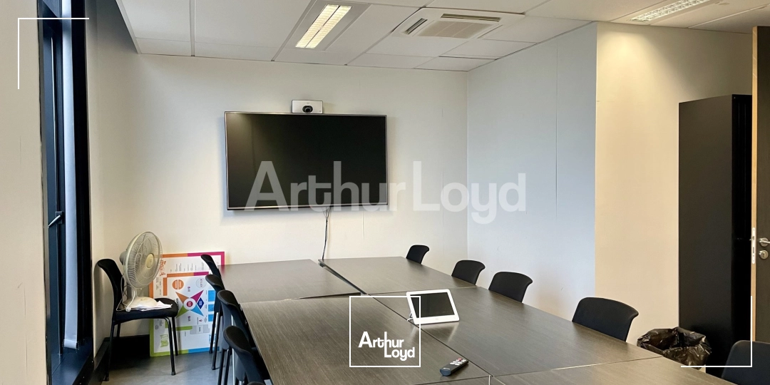 Bureaux - Location - LILLE - 59000 - 397-1579 - 7720613