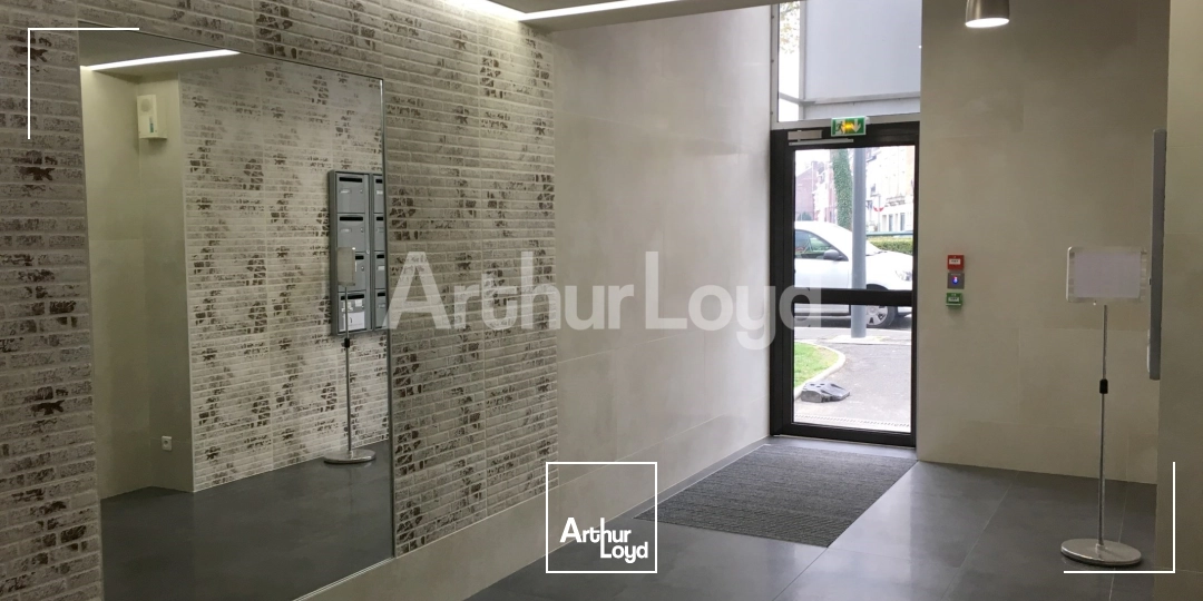 Bureaux - Location - LILLE - 59000 - 75-994 - 7720640