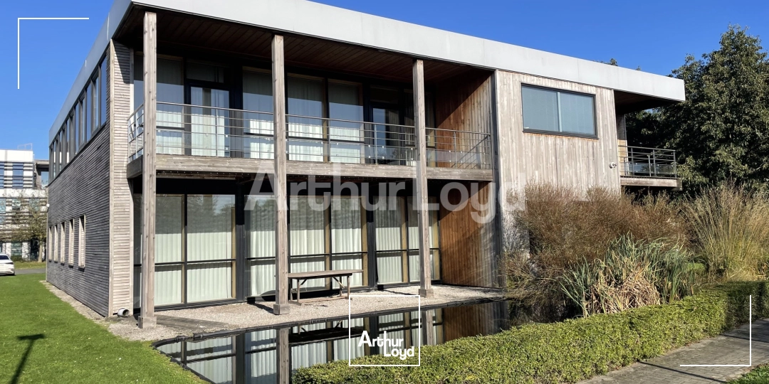 Bureaux - Location - SAINGHIN EN MELANTOIS - 59262 - 344-344 - 7720654