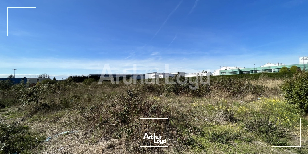 Terrains - Vente - CALAIS - 62100 - 9200-9200 - 7720708