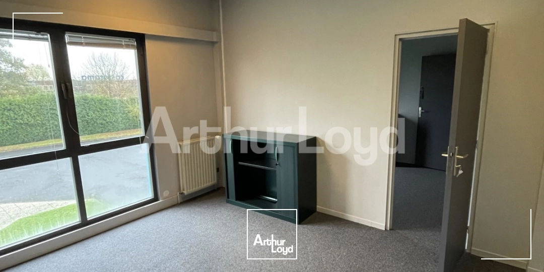 Bureaux - Location - TEMPLEMARS - 59175 - 60-360 - 7720749