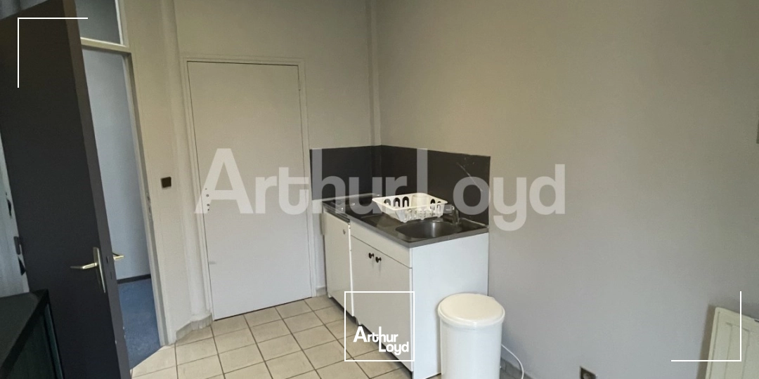 Bureaux - Location - TEMPLEMARS - 59175 - 60-360 - 7720747