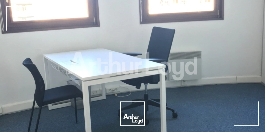 Bureaux - Location - ROUBAIX - 59100 - 14-122 - 7720763