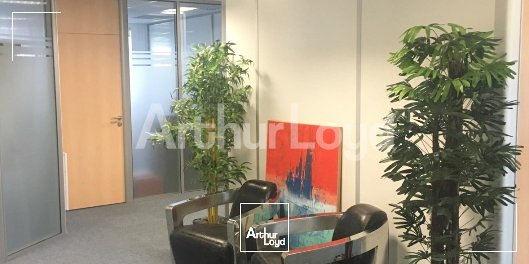 Bureaux - Location - ROUBAIX - 59100 - 14-122 - 7720766