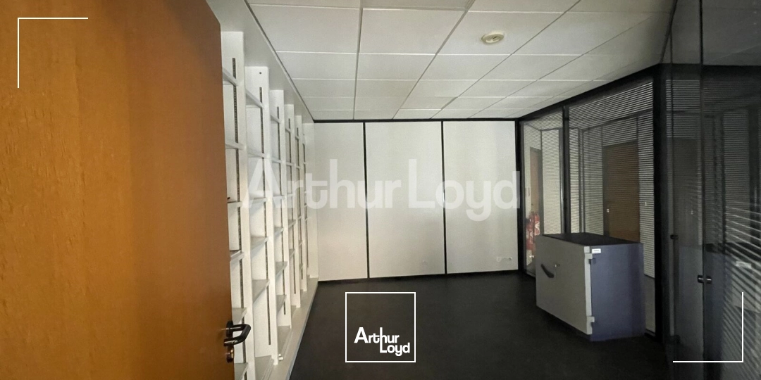Bureaux - Location - LILLE - 59800 - 238-238 - 7720795