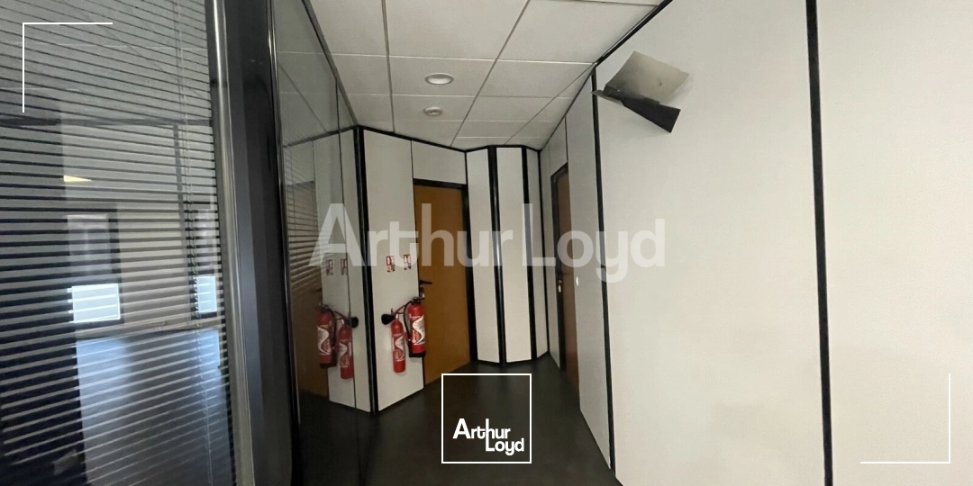 Bureaux - Location - LILLE - 59800 - 238-238 - 7720796