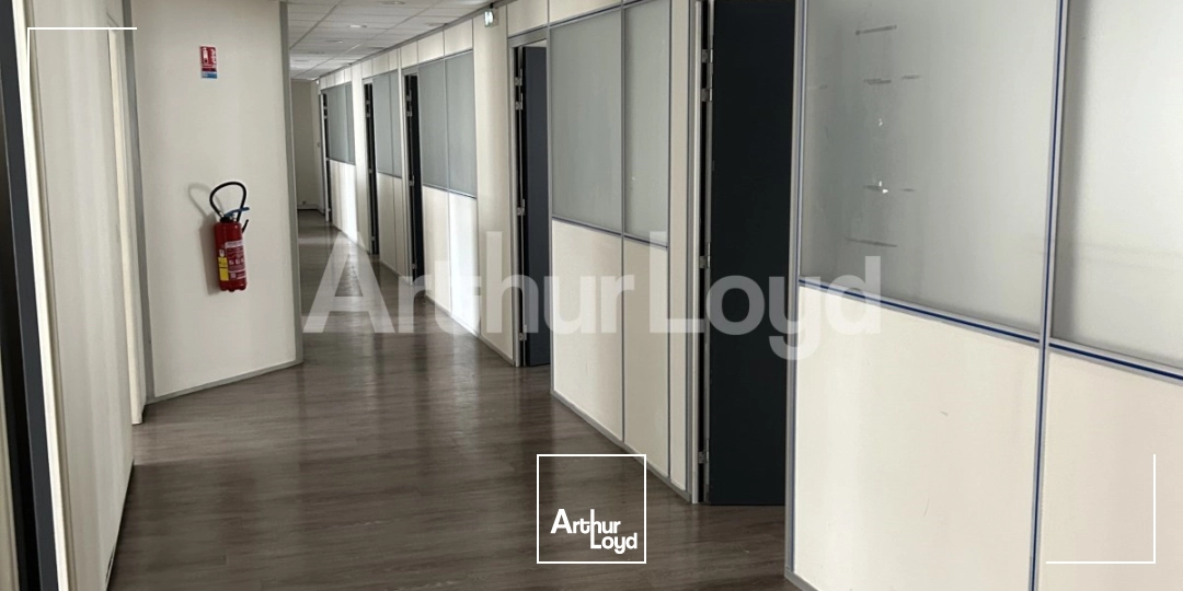 Bureaux - Vente - LILLE - 59000 - 232-831 - 7720833