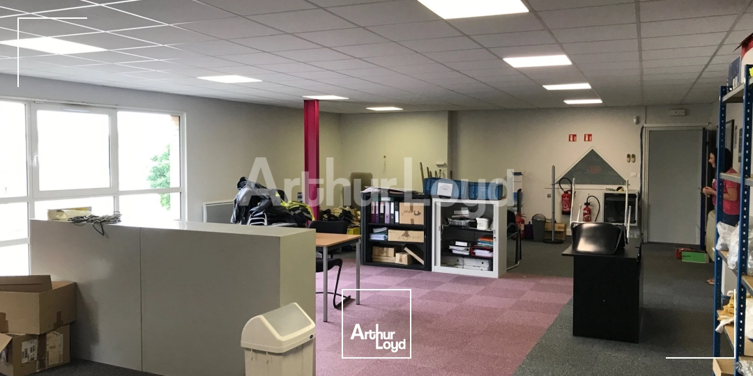 Bureaux - Location - MARLY - 59770 - 180-180 - 7720854