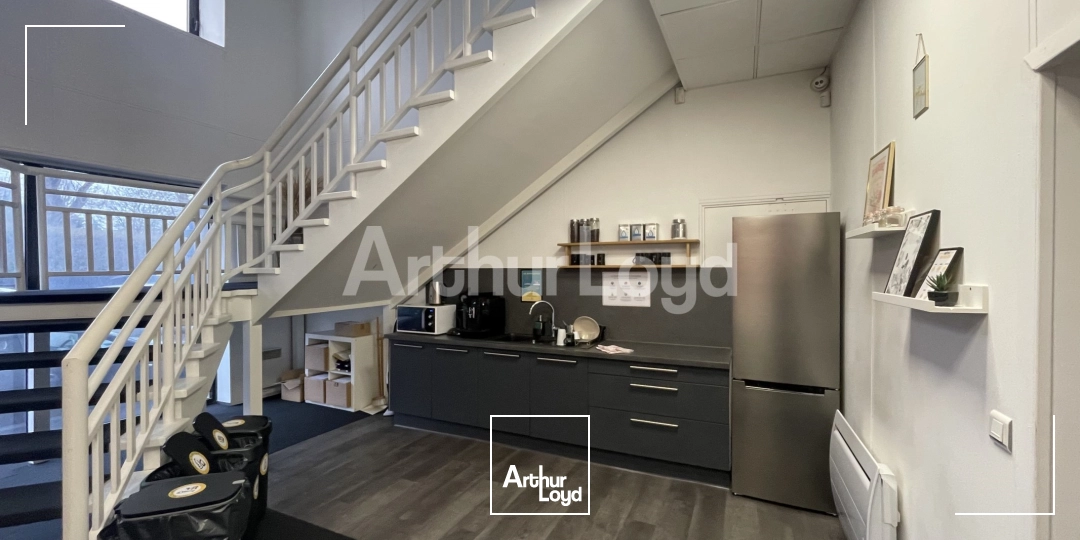 Bureaux - Location - CROIX - 59170 - 625-625 - 7720873