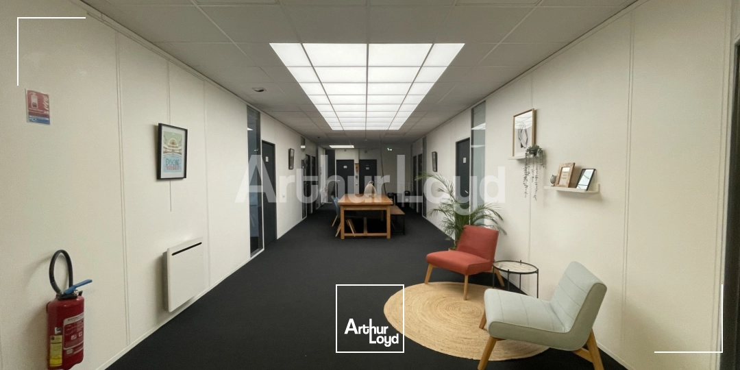 Bureaux - Location - CROIX - 59170 - 625-625 - 7720875