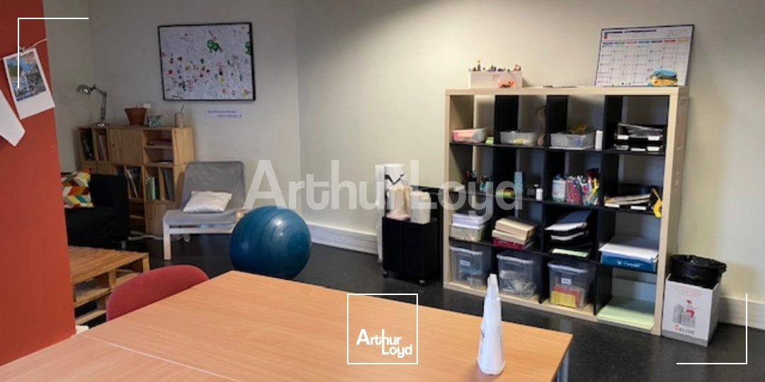 Bureaux - Location - TOURCOING - 59200 - 1755.1-1755.1 - 7720901